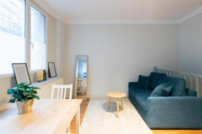 Majestic Suites - Paris 11